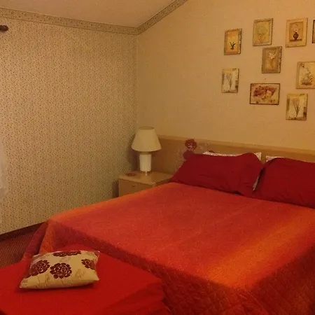 Otel Hasta 3*