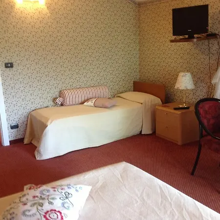 Otel Hasta