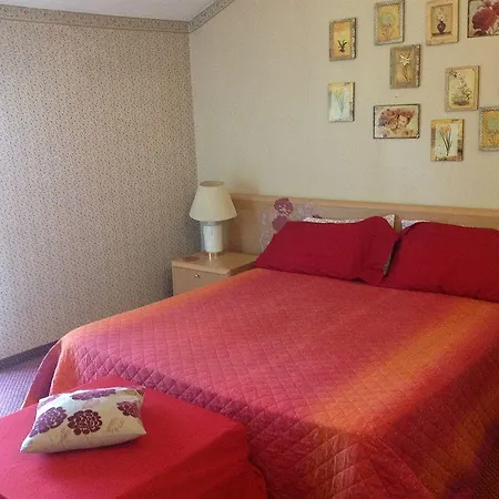 Hasta Otel Asti