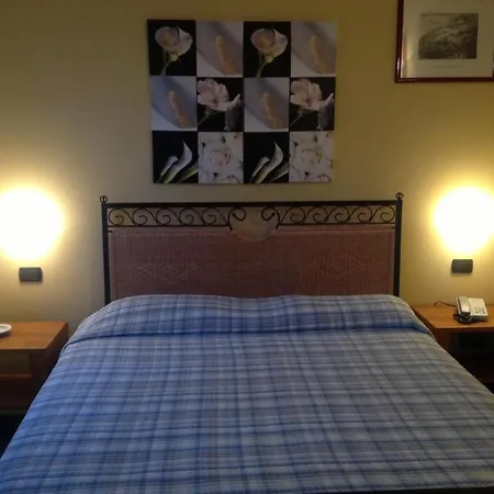 Hasta Otel