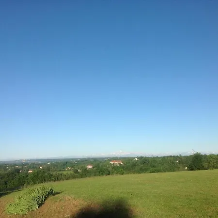 Hasta Otel Asti