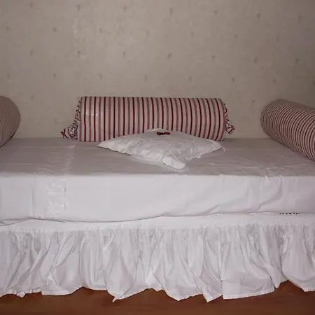 فندق Hasta