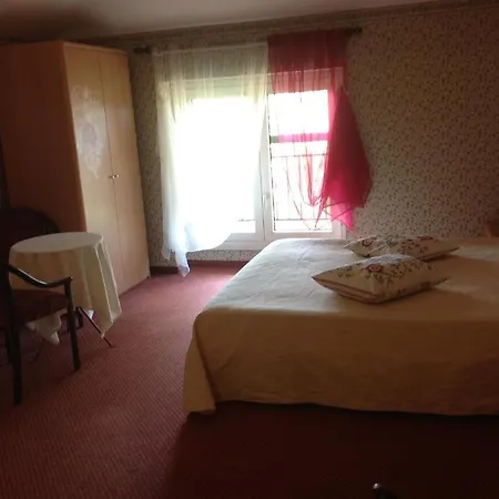 Otel Hasta