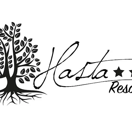 فندق Hasta