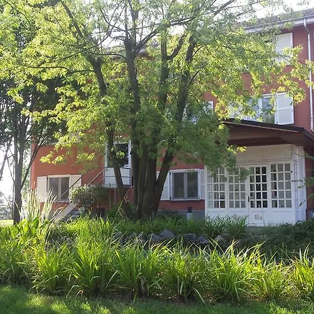 Hasta Otel