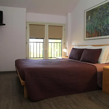 Hotel Hasta