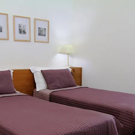 Otel Hasta