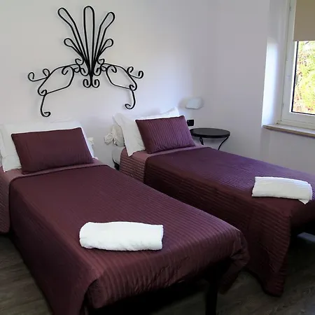 Hasta Hotel